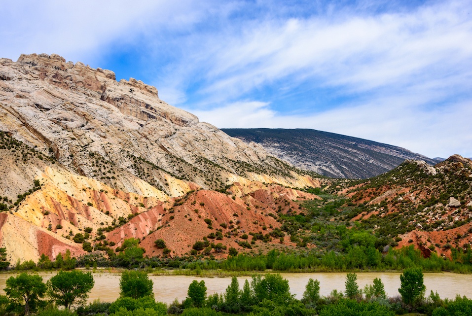 Dinosaur National Monument