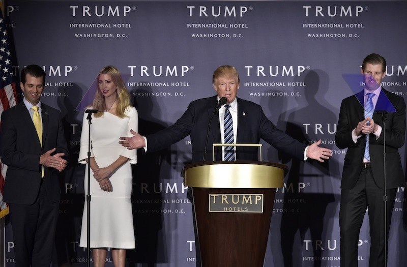 Donald trump speaking at a podium. Donald trump speaking at a podium.