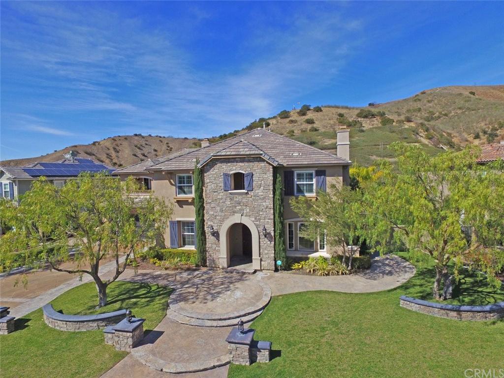 Flip or Flop El Moussa Home front
