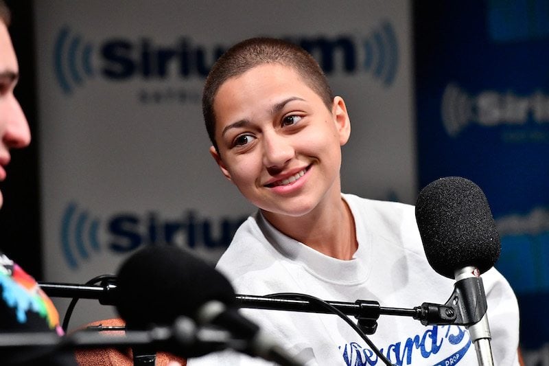Emma Gonzalez