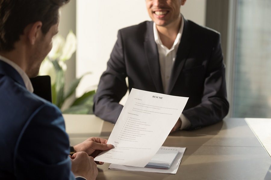 Interview Interview