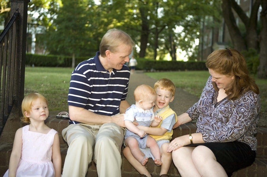 Family Family