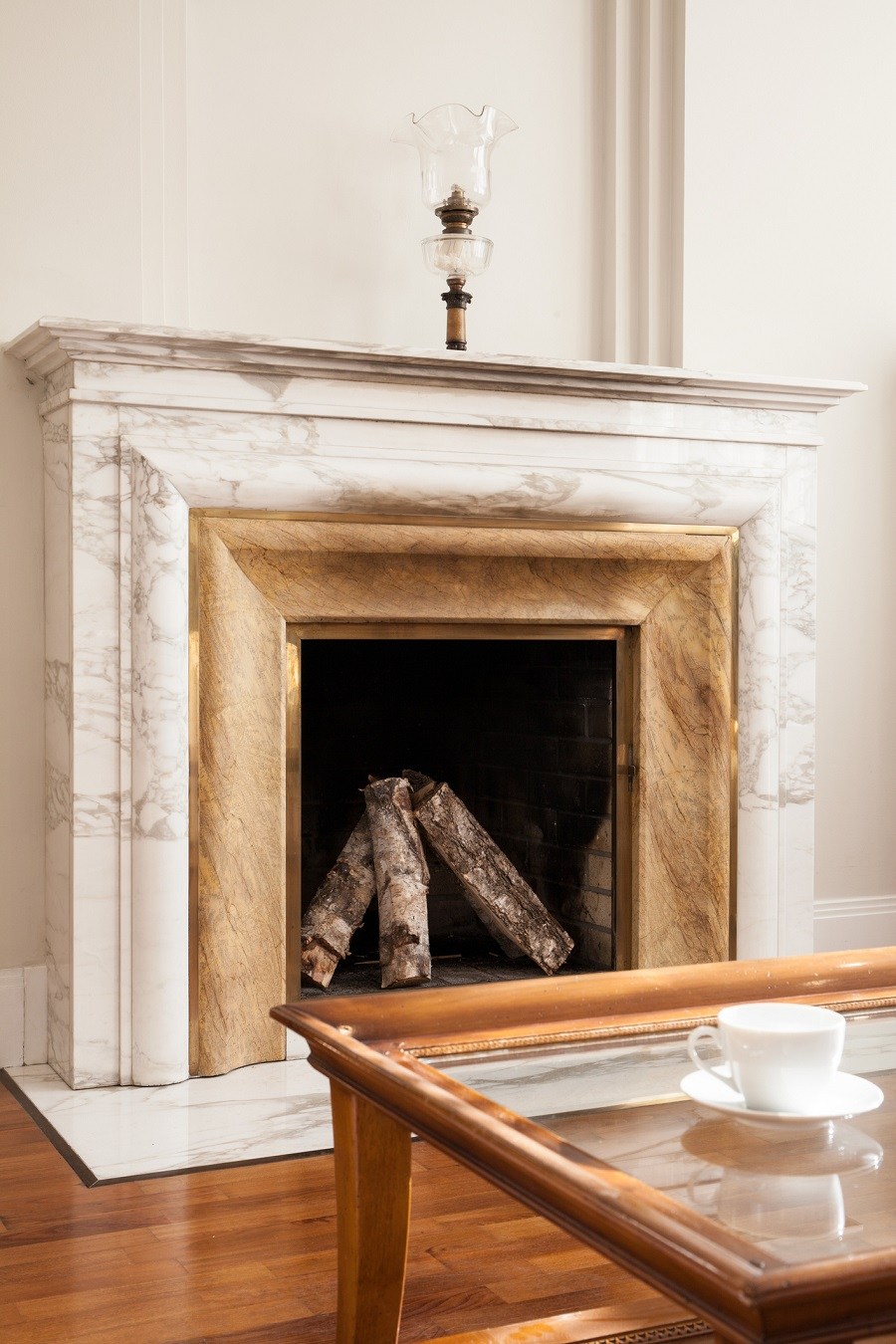 fireplace fireplace