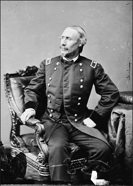 Frederick Tracy Dent
