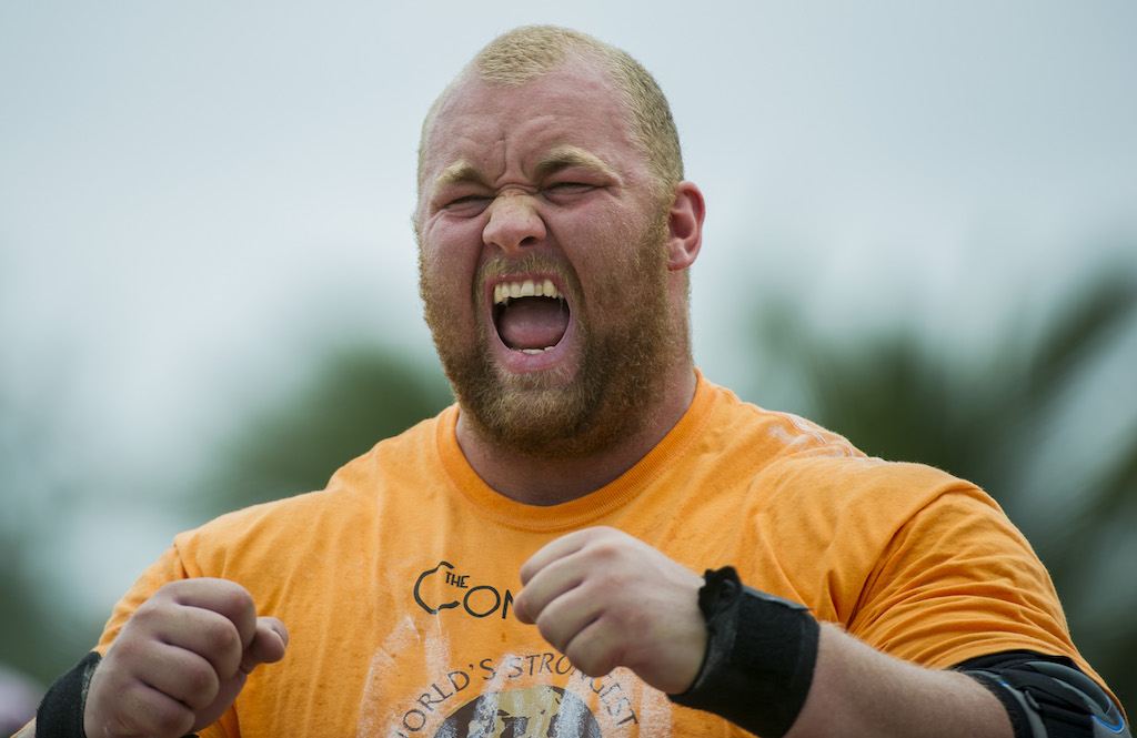 Hafthér Jéléus Björnsson Hafthér Jéléus Björnsson