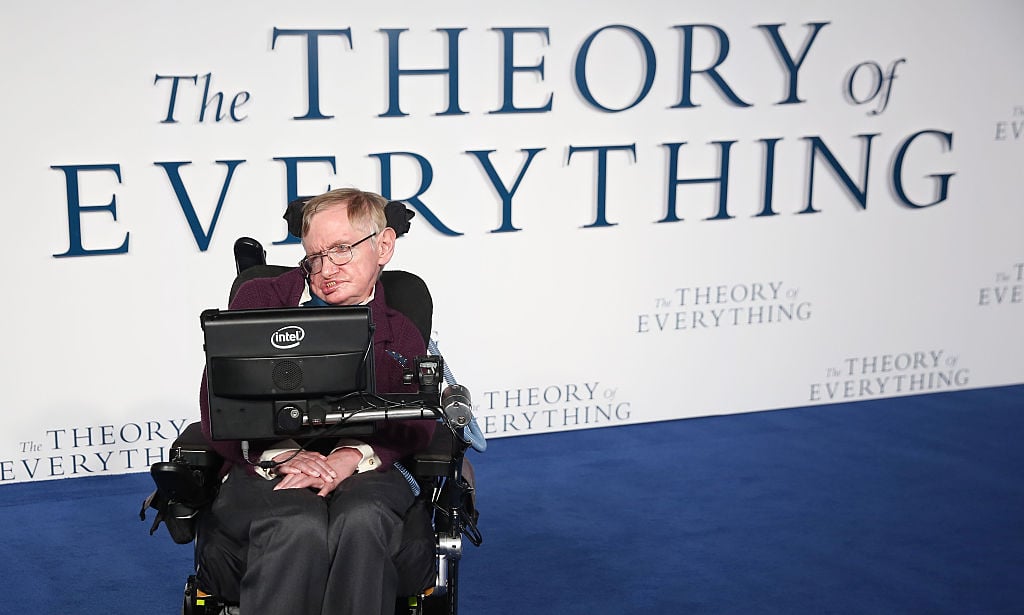 The Best Stephen Hawking Quotes That Honor His Legacy and Inspire Us All
