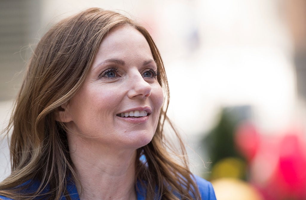 Geri Horner