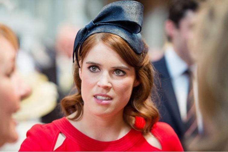 Princess Eugenie