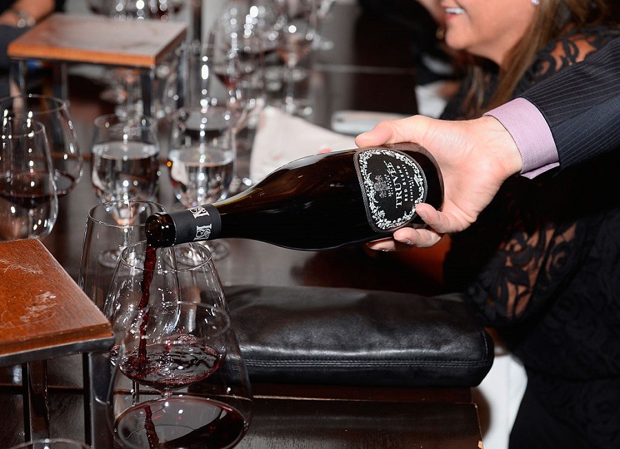 Wine Red Blend Wine Red Blend