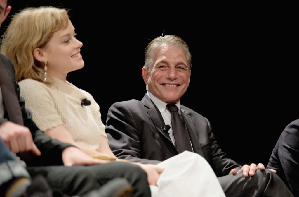 Tony Danza in 2017