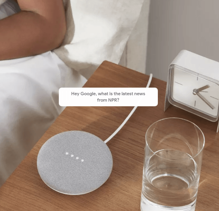 Google home News