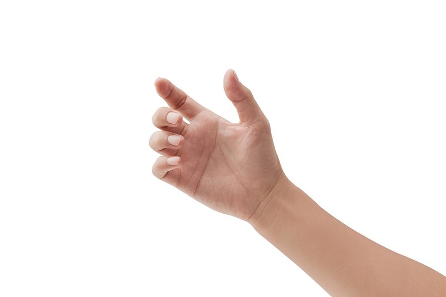 Hand