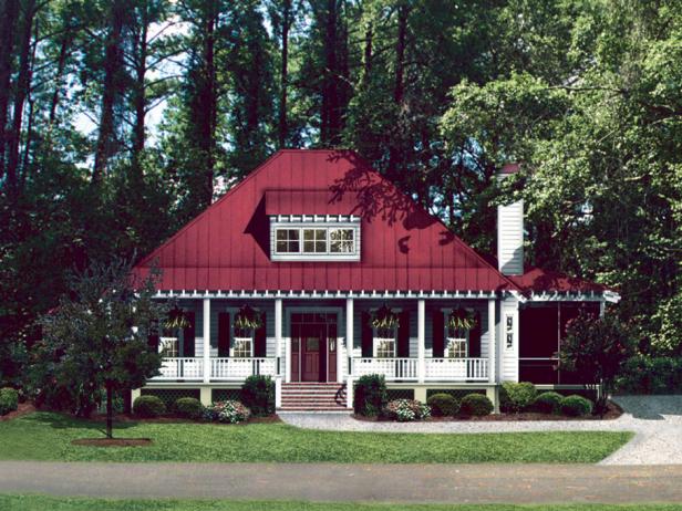 HGTV Dream house 1998