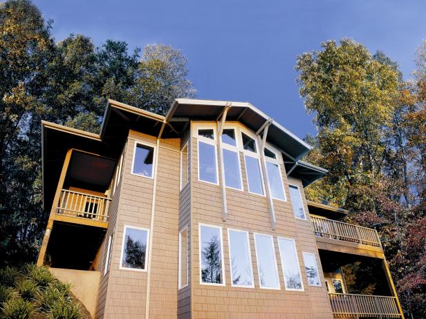 HGTV Dream house 2000