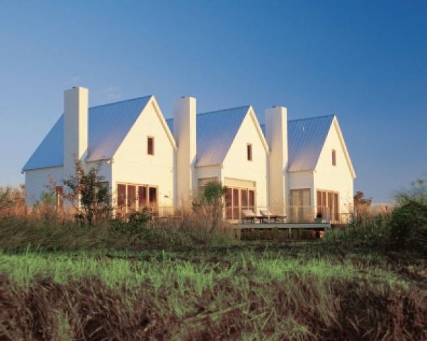HGTV Dream house 2002