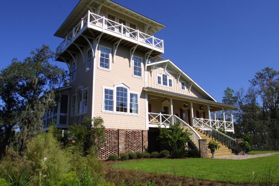HGTV Dream 2004
