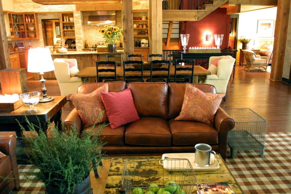 HGTV Dream house 2005