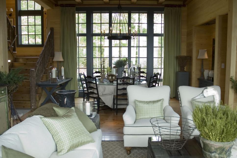 HGTV Dream house 2006