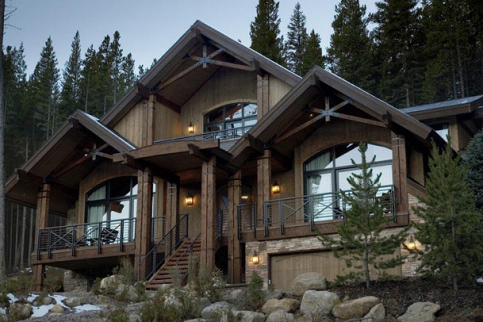 HGTV Dream house 2007
