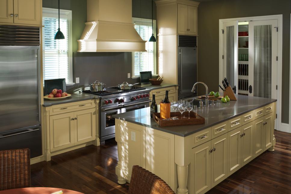 HGTV Dream house 2009