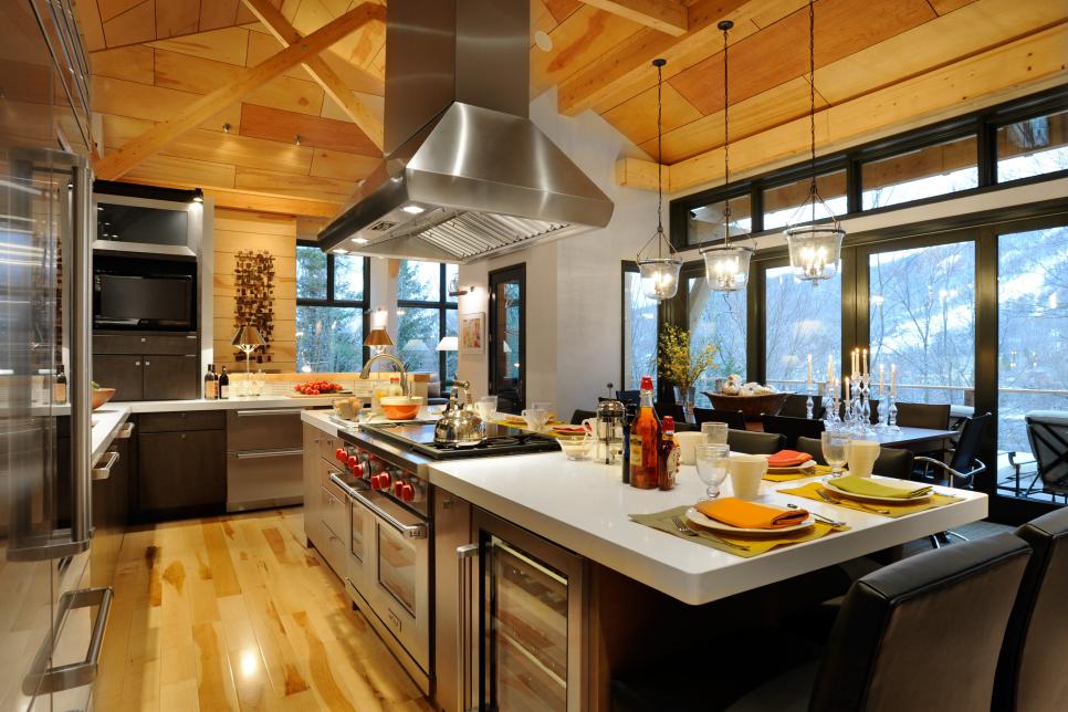 HGTV Dream house 2011