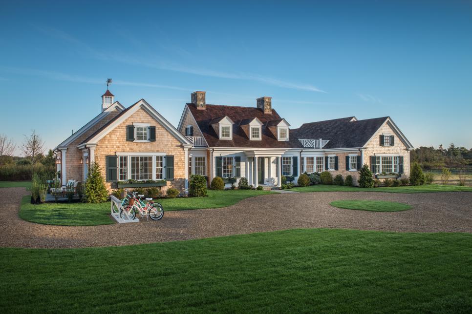 HGTV Dream house 2015