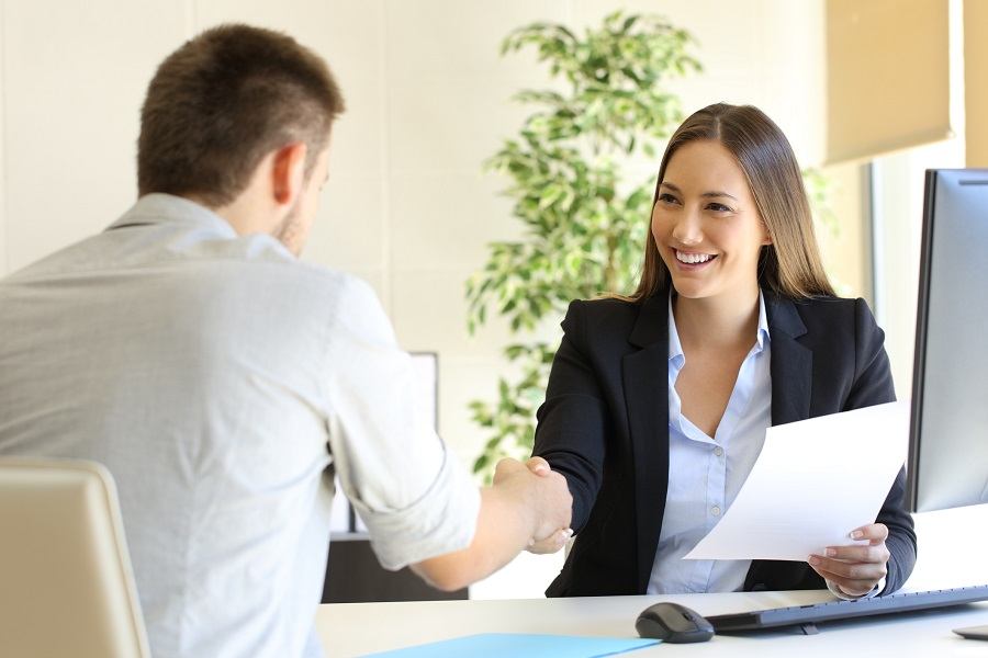 Interview Interview