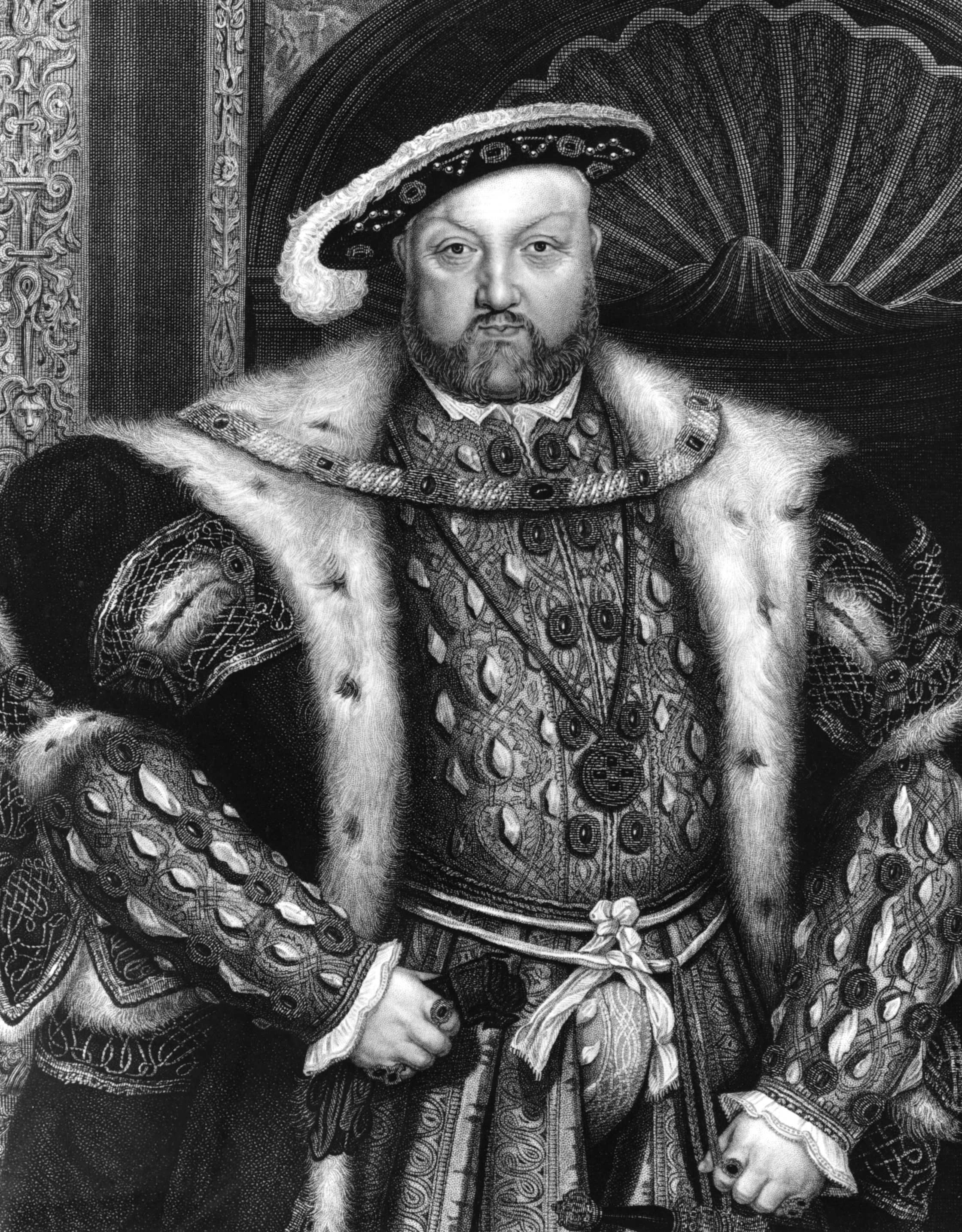Henry VIII Henry VIII