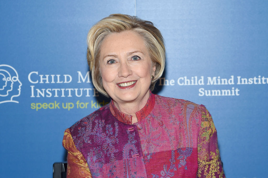 Hillary-Rodham Hillary-Rodham