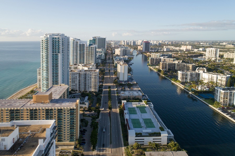 Hollywood Florida Hollywood Florida