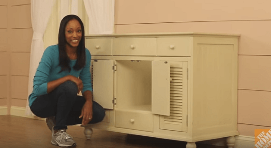 How-to videos Home Depot how-to video