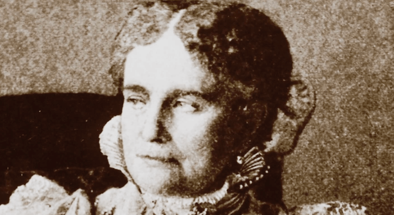 Ida Saxton McKinley Ida Saxton McKinley