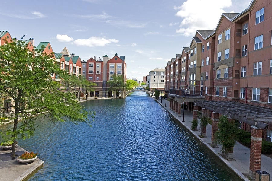 Indianapolis, Indiana