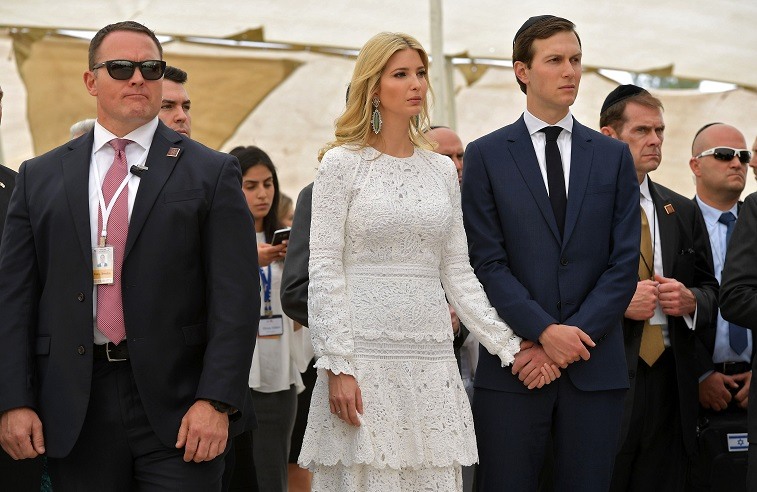 Here’s How Much Ivanka Trump and Jared Kushner Really Spent on Their Wedding
