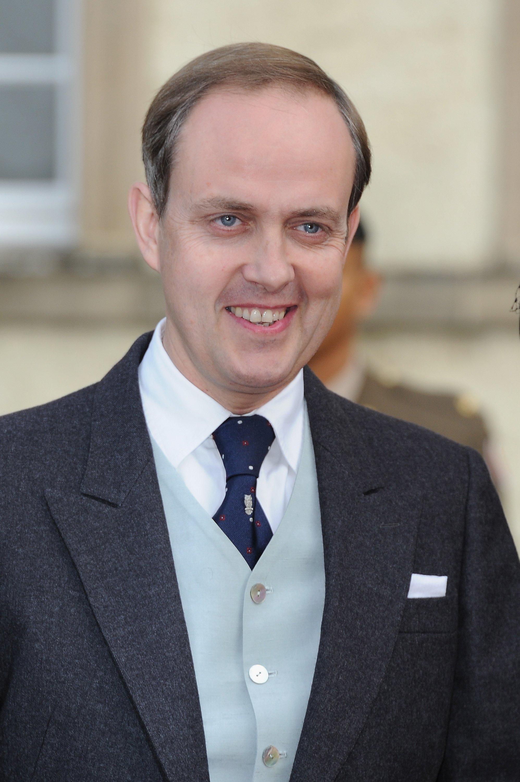 Prinz Jean de France, Duc d'Orleans'Orleans