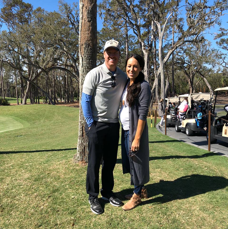 Joanna Gaines