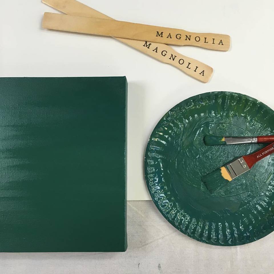 Joanna Gaines Joanna Gaines craft project