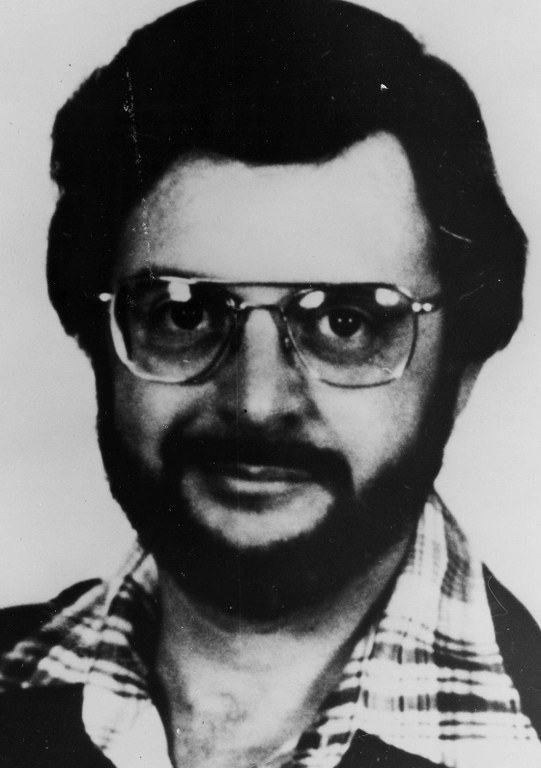 John Anthony Walker