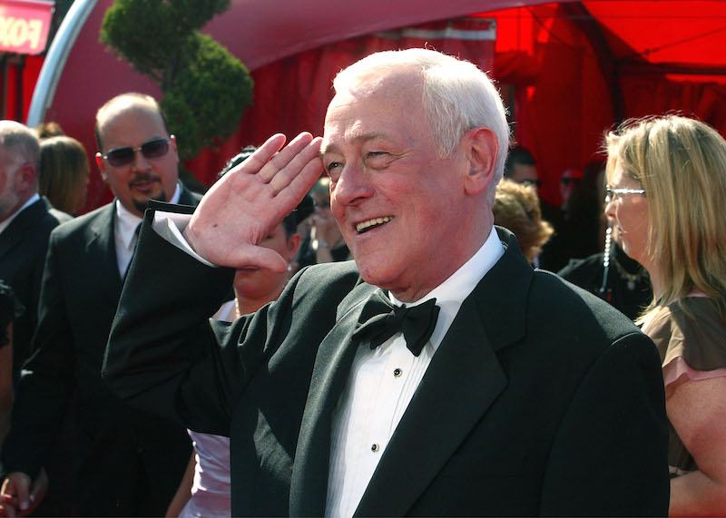 John Mahoney John Mahoney