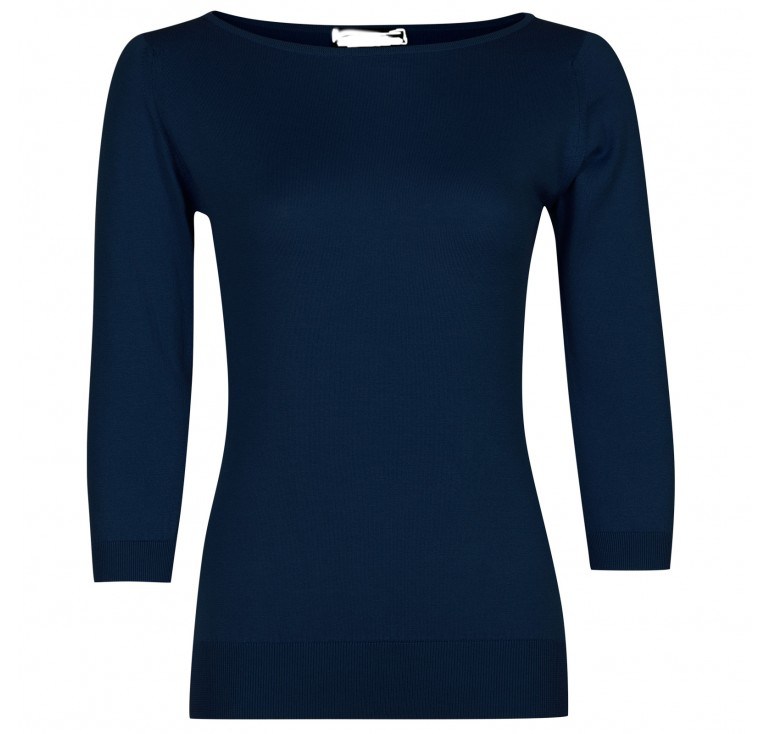 John Smedley Sweater