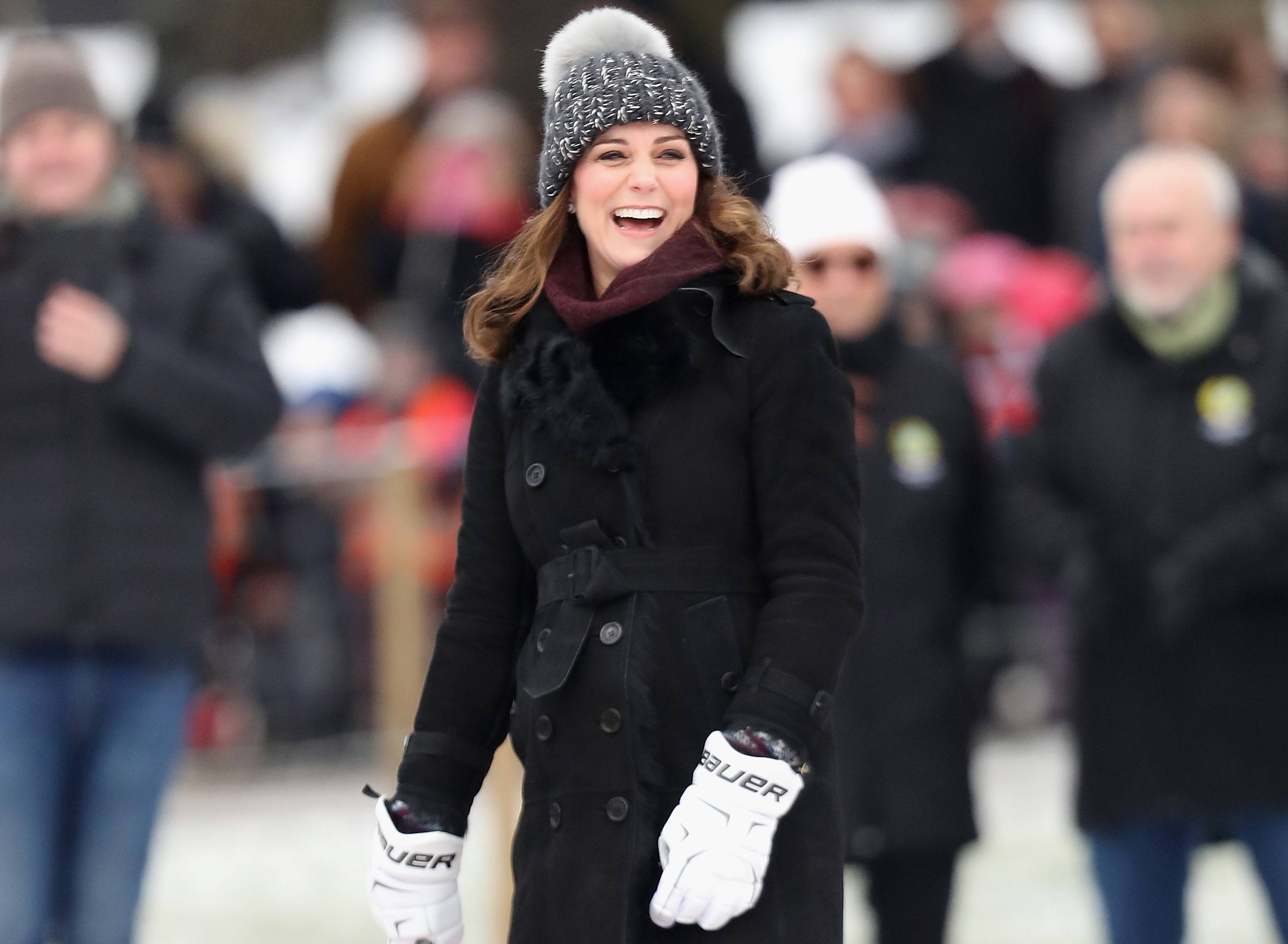 Kate Middleton in Sweden Kate Middleton in Sweden