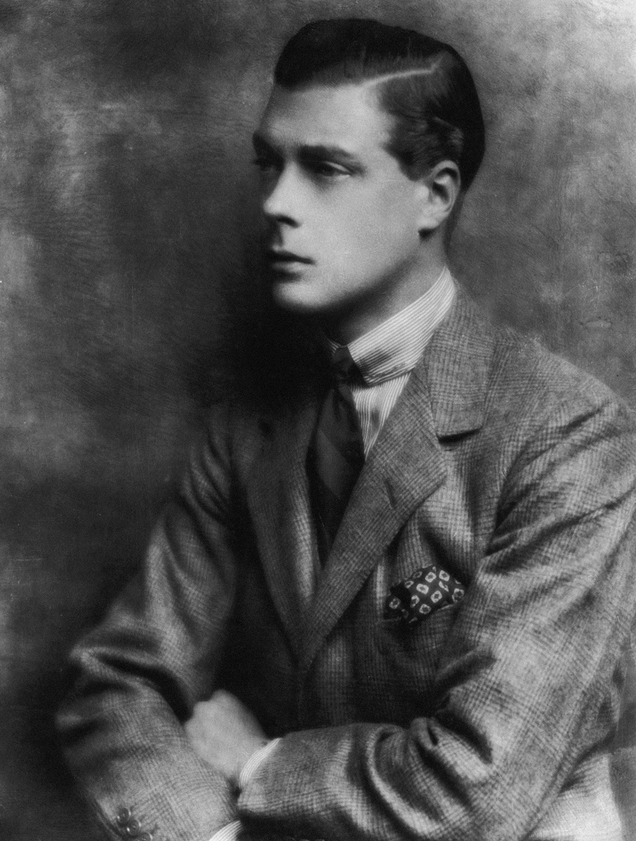 Edward Windsor Edward Windsor