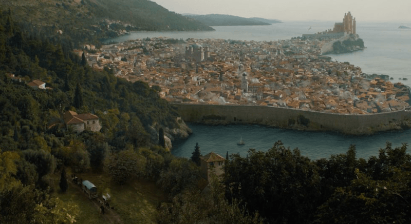 King's Landing King's Landing