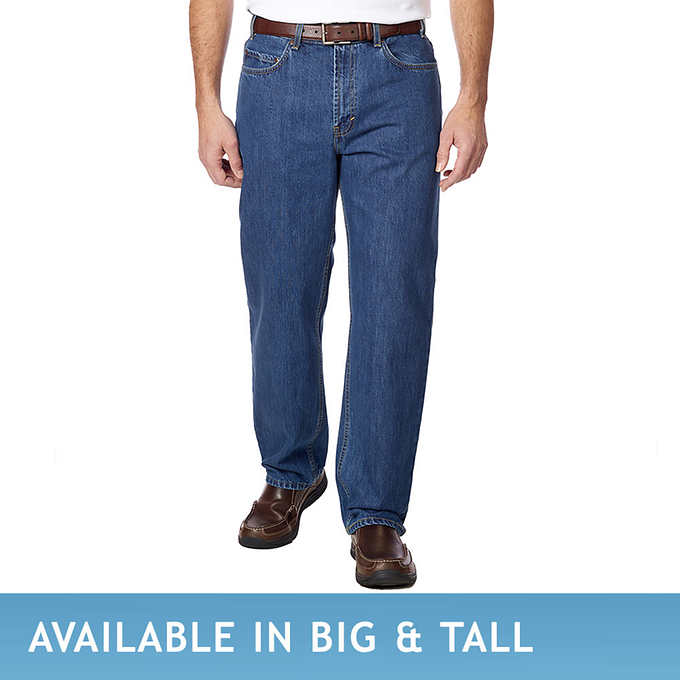 Kirkland jeans