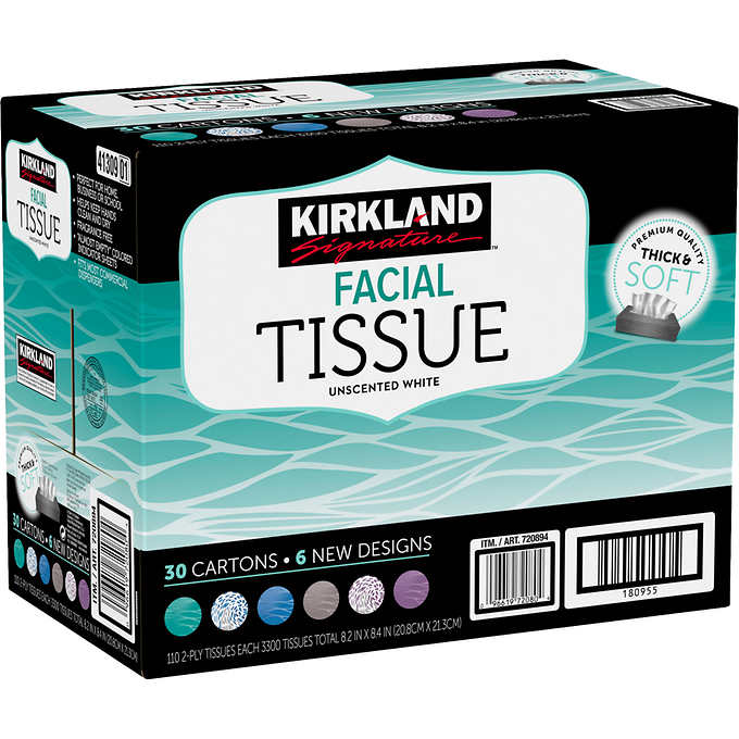 These Are the Worst Kirkland Products From Costco on Costco Brand Kirkland Products id=53381