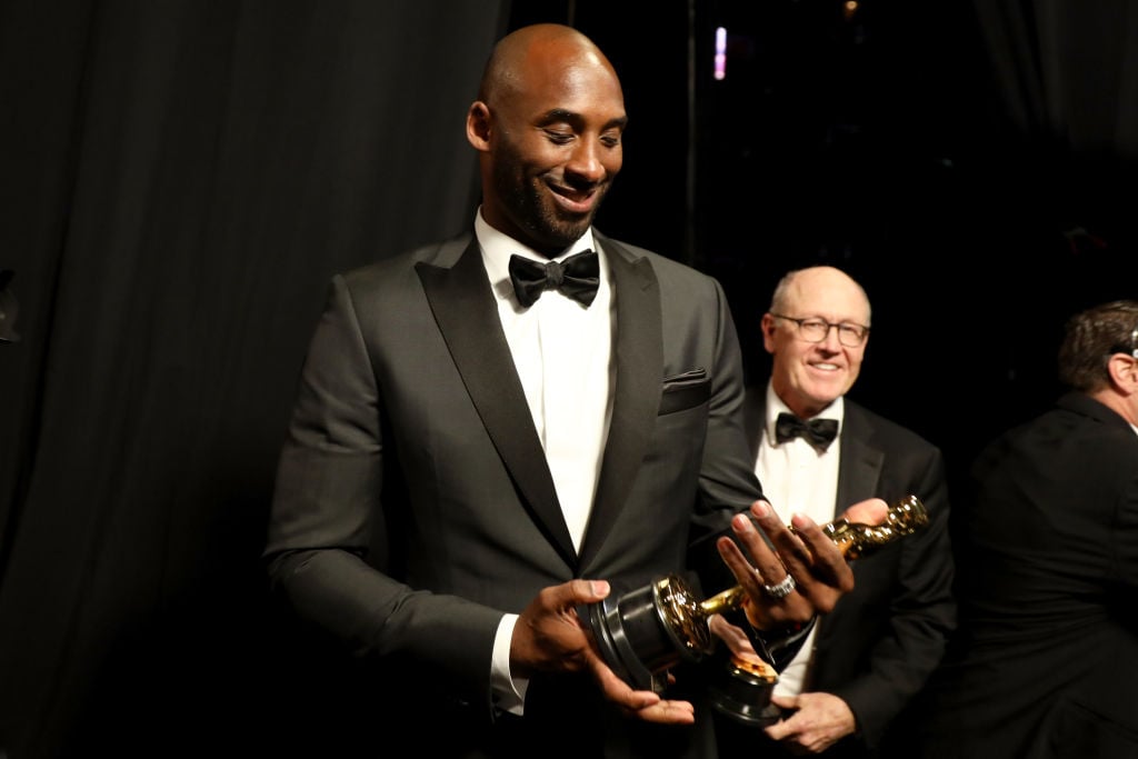 Kobe Bryant Kobe Bryant