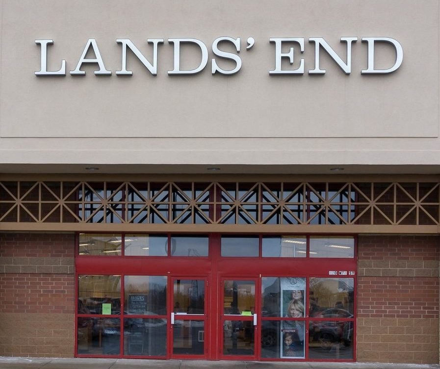 Lands End
