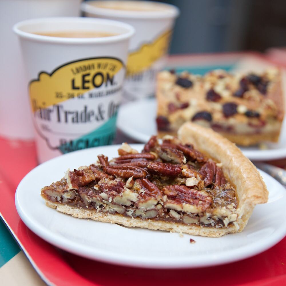 Leon restaurant`