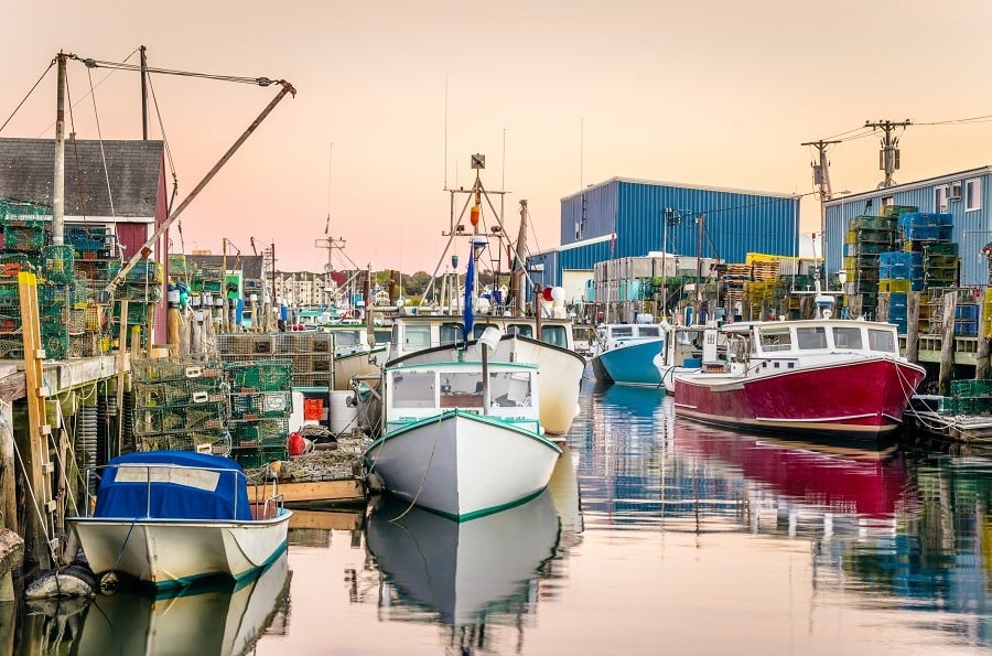 Maine Maine