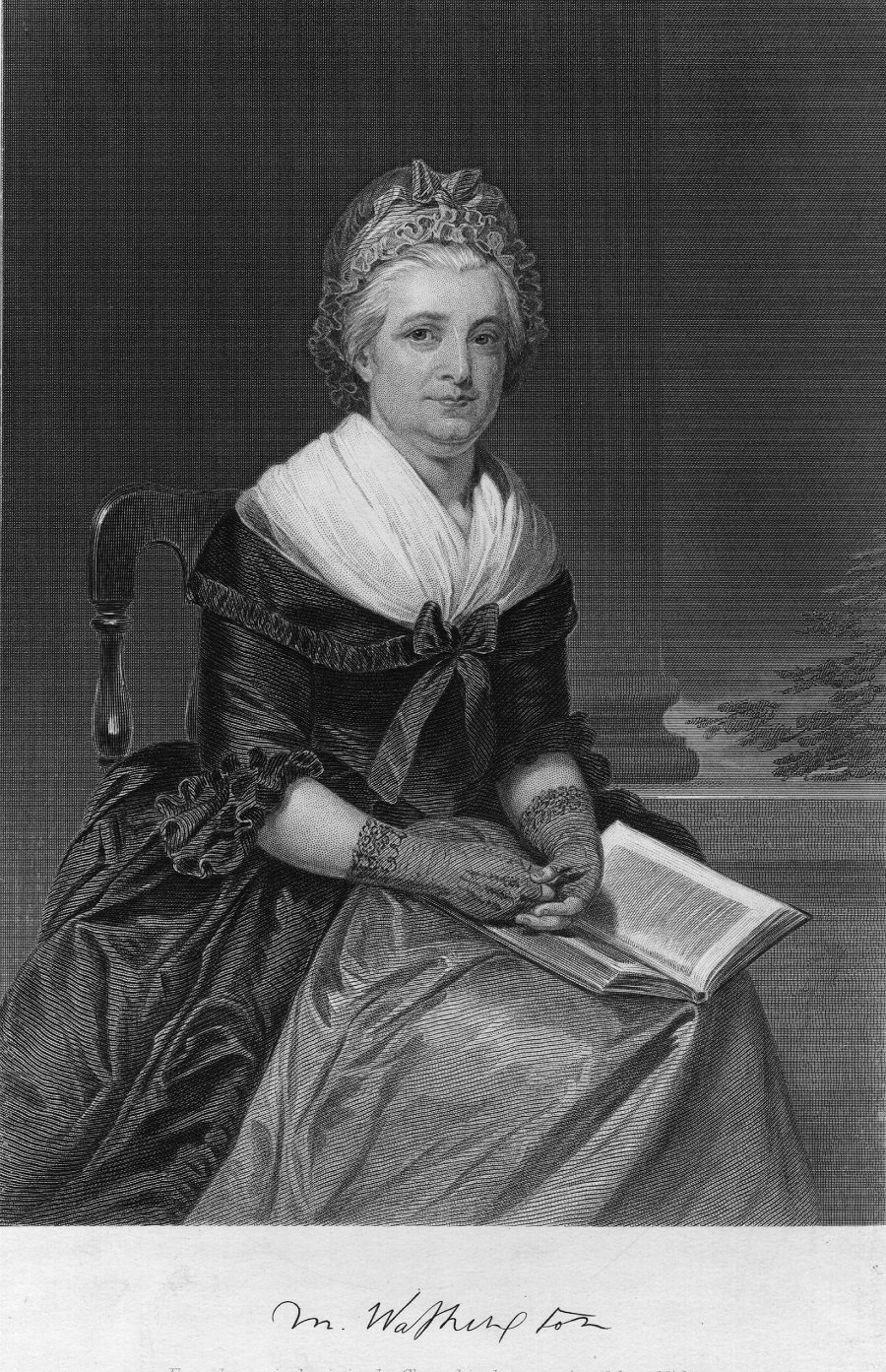 Martha-Washington Martha-Washington